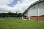 Shobnall Leisure Centre