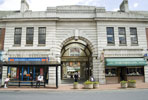 Abbey Arcade Burton